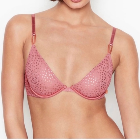 Victoria’s Secret demi bra 36D new - Picture 2 of 4